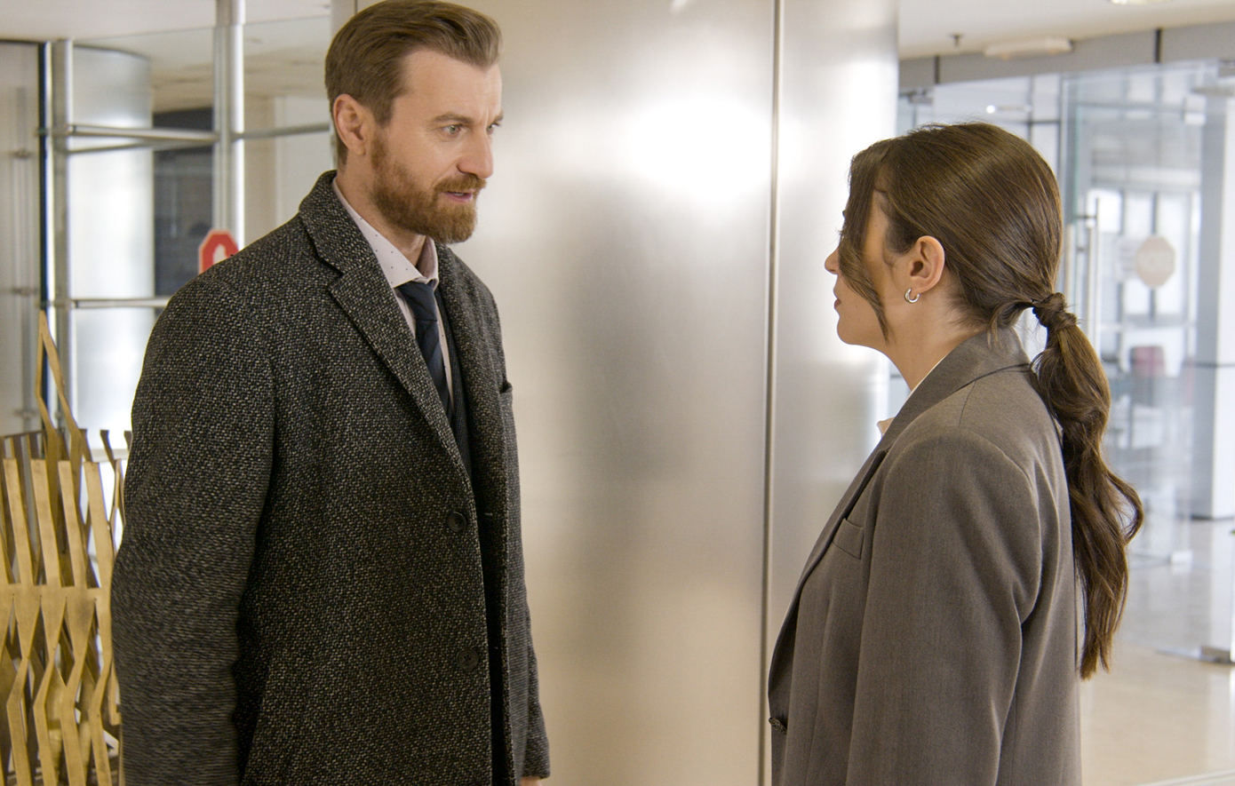 Παγιδευμένοι – Spoiler