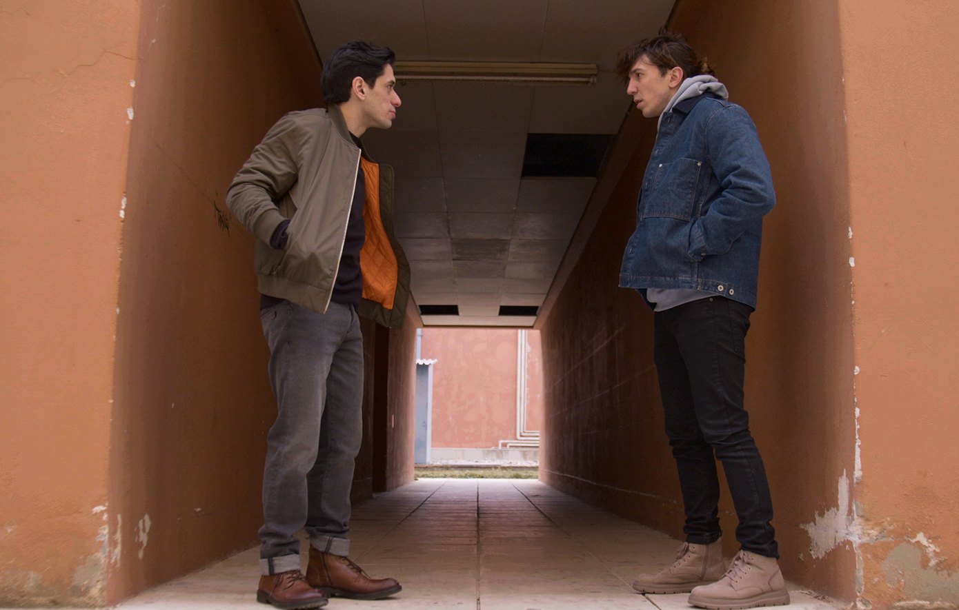 Παγιδευμένοι Παγιδευμένοι