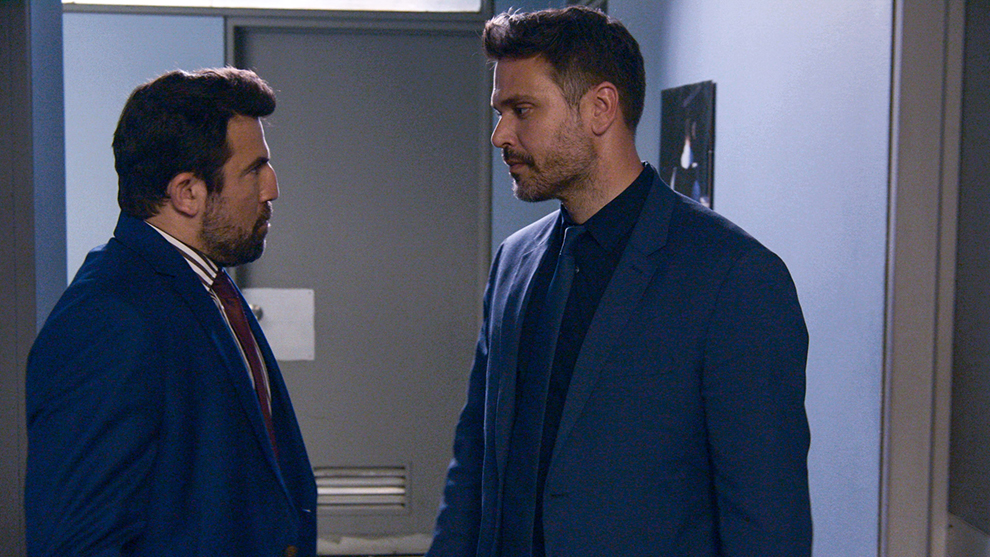 Παγιδευμένοι Παγιδευμένοι