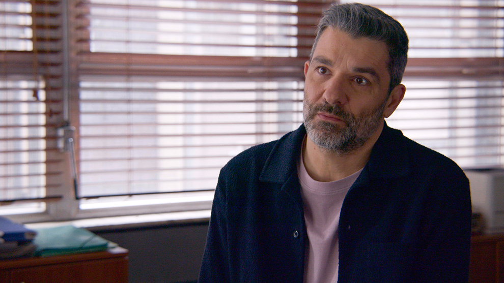 Παγιδευμένοι Παγιδευμένοι