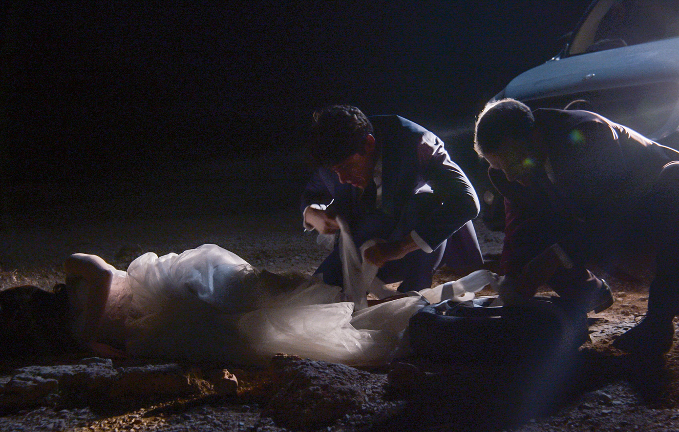 Παγιδευμένοι Παγιδευμένοι