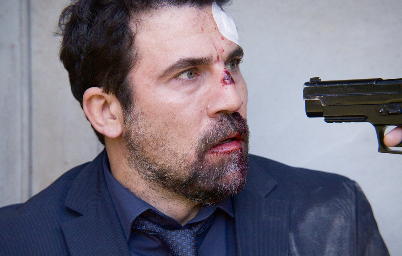 Παγιδευμένοι – Spoiler