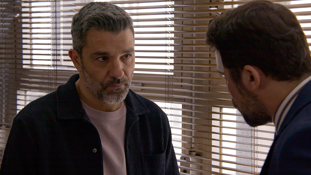 Παγιδευμένοι – Spoiler