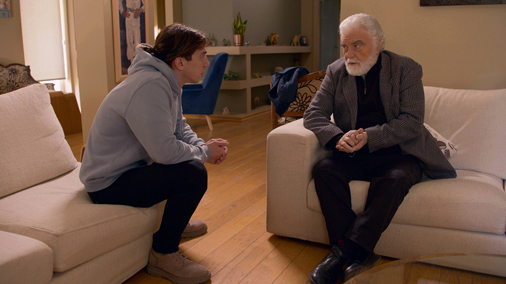 Παγιδευμένοι Παγιδευμένοι