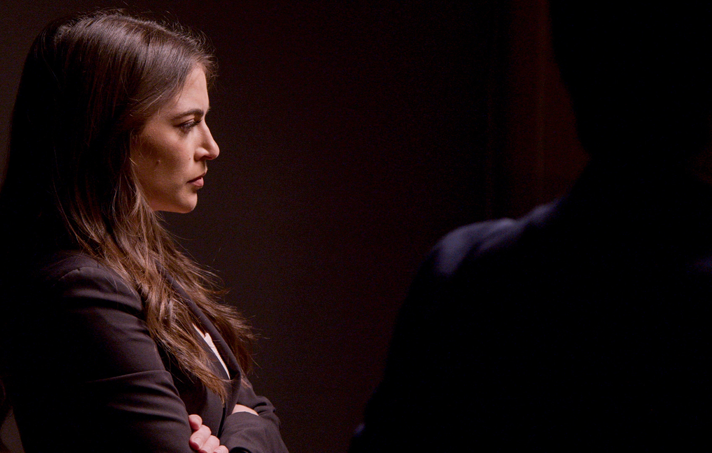 Παγιδευμένοι Παγιδευμένοι