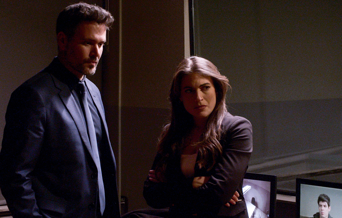 Παγιδευμένοι Παγιδευμένοι