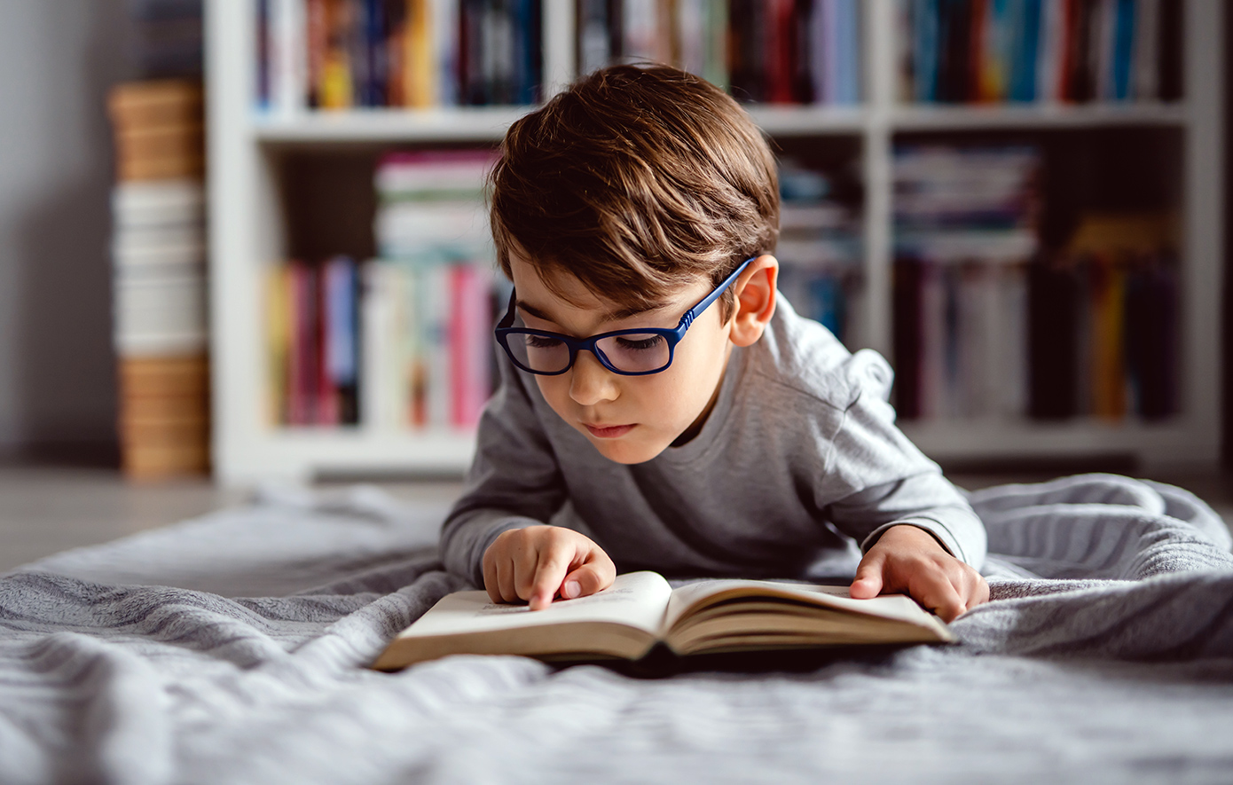 Πώς να διδάξεις στο παιδί σου την αξία του διαβάσματος