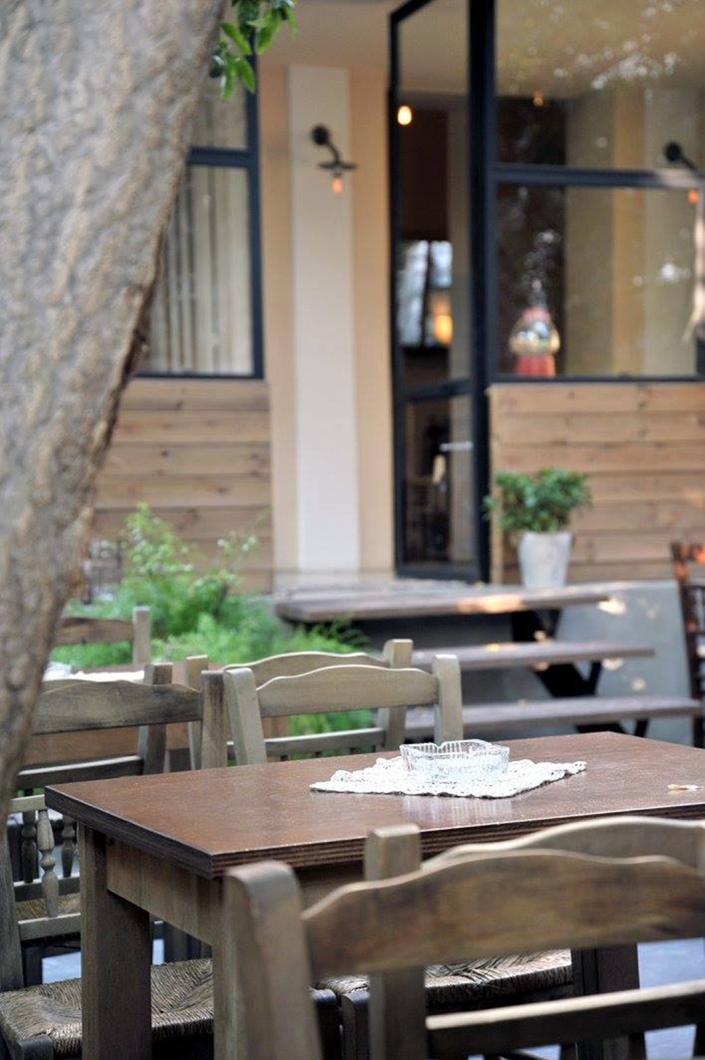 Παλιό Ταχυδρομείο Παλιό Ταχυδρομείο