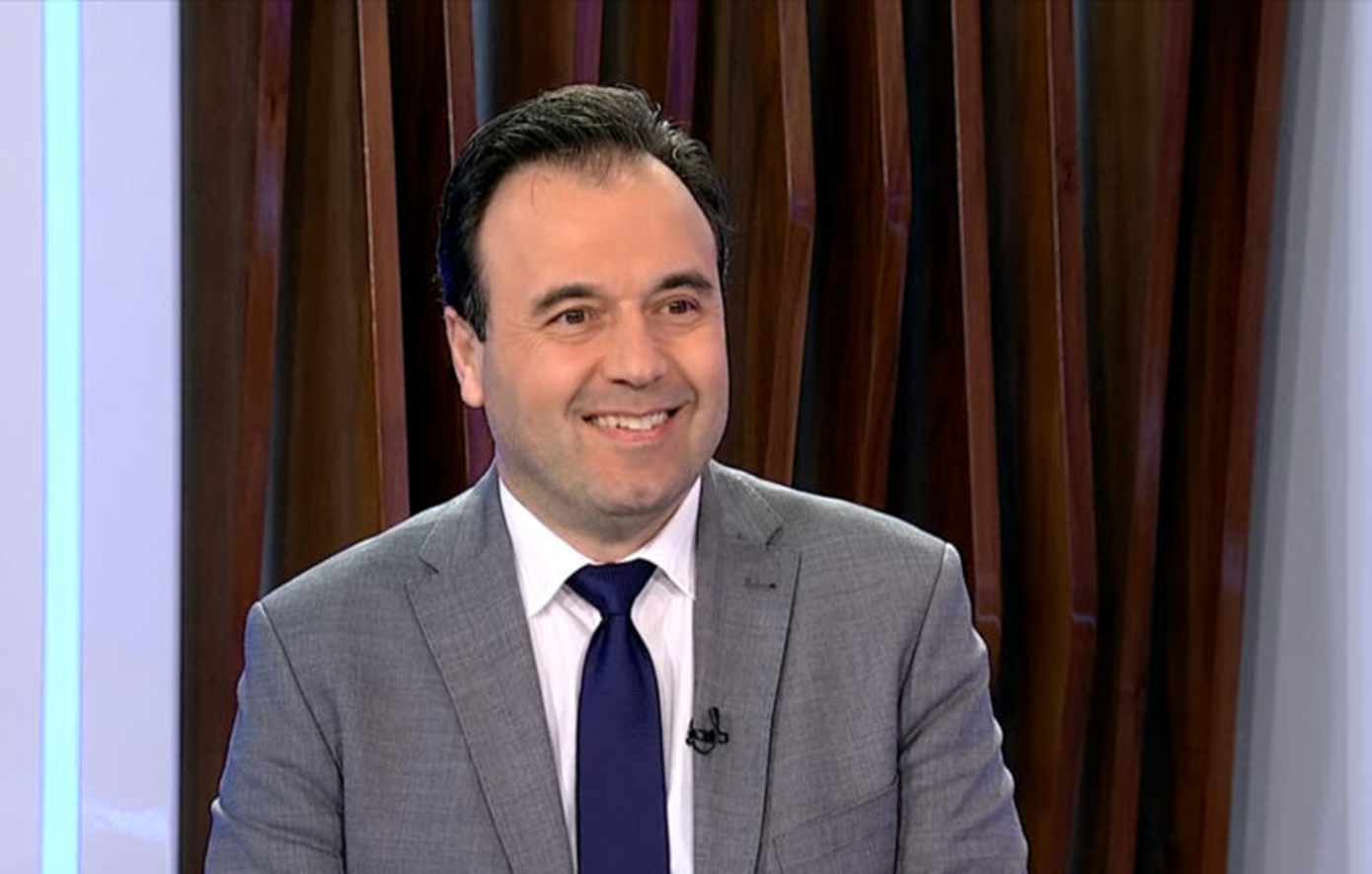 Παπαστεργίου: Καταργούνται τα πιστοποιητικά – Οι αλλαγές του νομοσχεδίου για τις ψηφιακές υπηρεσίες