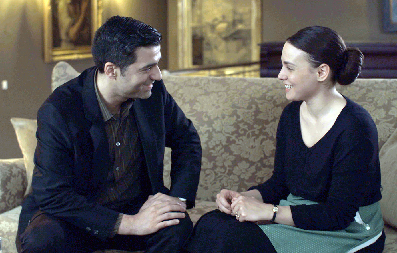 Ο Παράδεισος των κυριών Ο Παράδεισος των κυριών