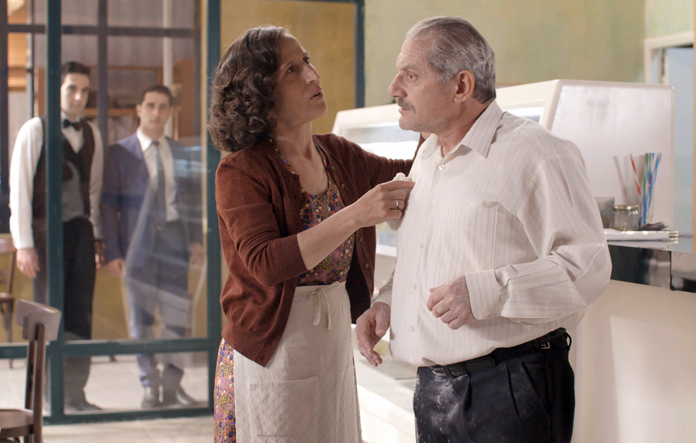 Ο Παράδεισος των κυριών Ο Παράδεισος των κυριών