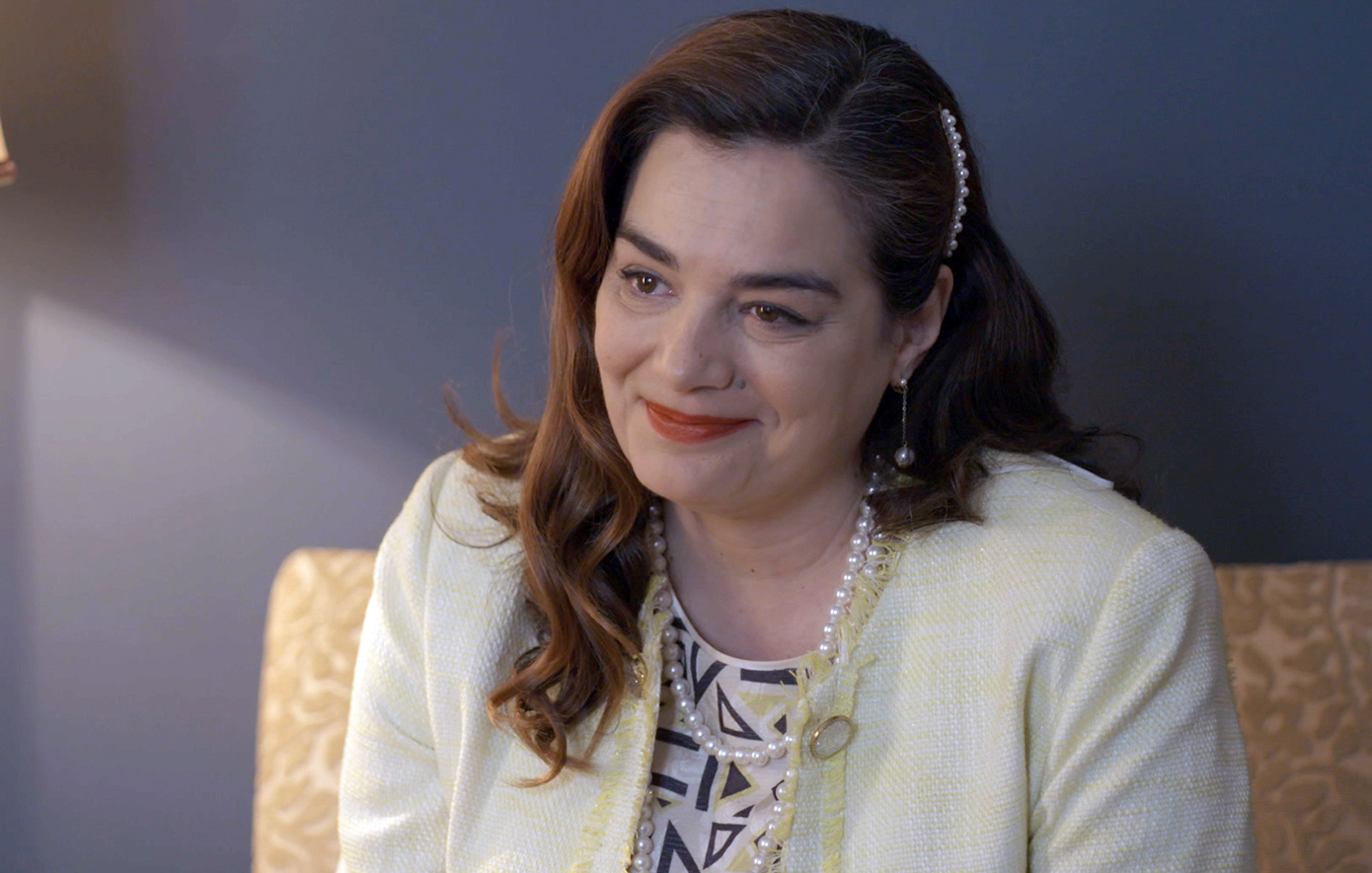 Ο Παράδεισος των κυριών Ο Παράδεισος των κυριών