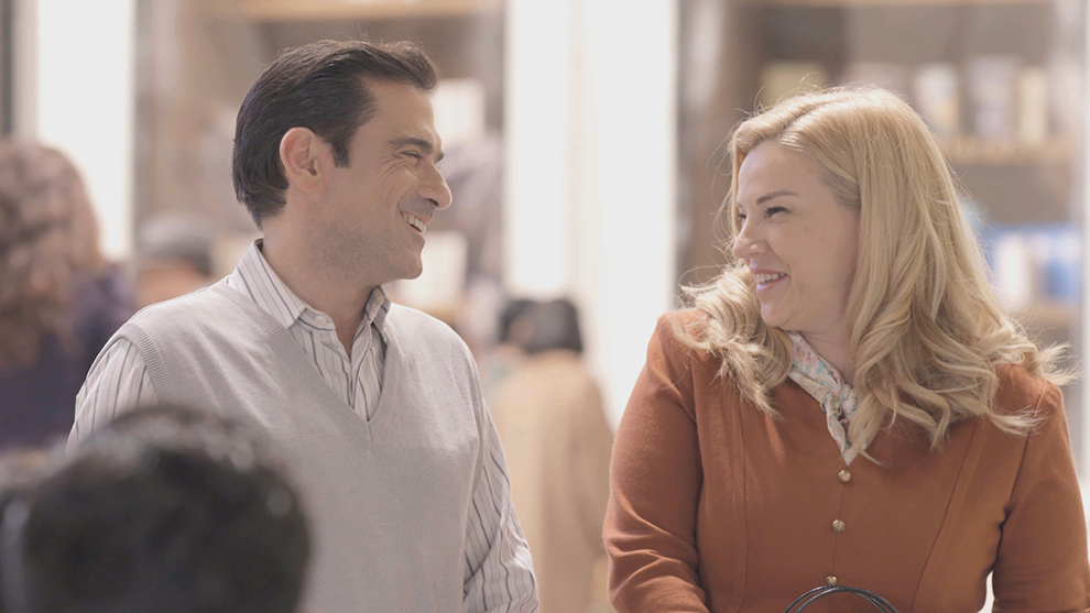 Ο Παράδεισος των κυριών Ο Παράδεισος των κυριών