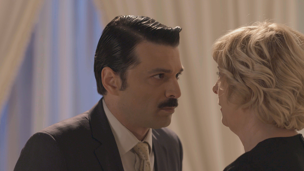 Ο Παράδεισος των κυριών Ο Παράδεισος των κυριών