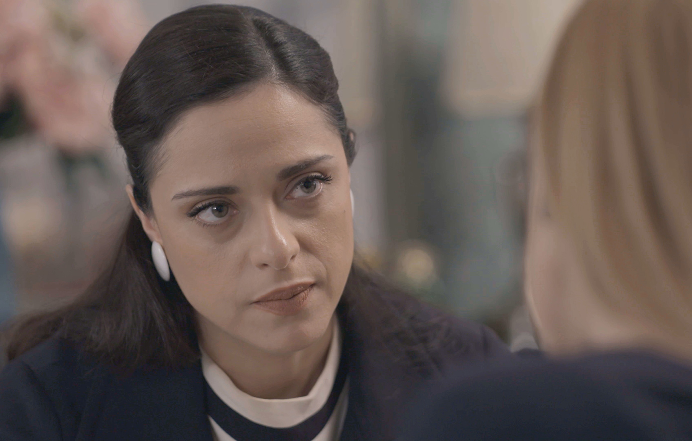 Ο Παράδεισος των κυριών