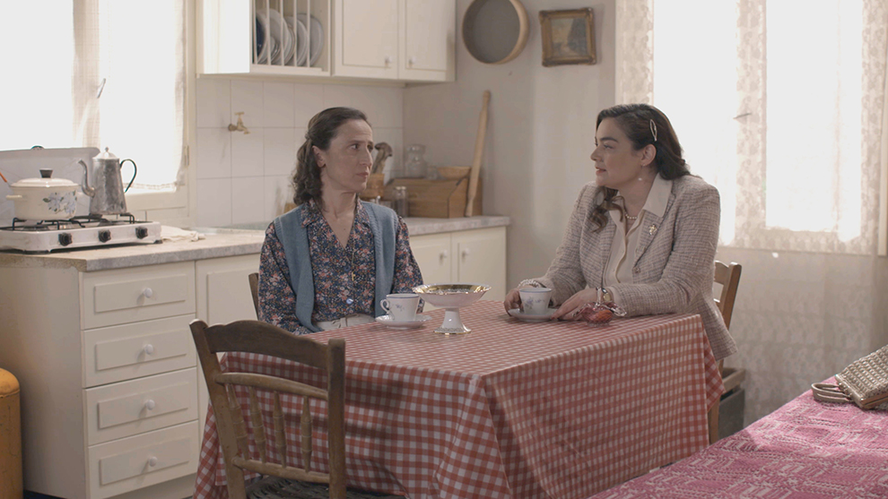 Ο Παράδεισος των κυριών Ο Παράδεισος των κυριών