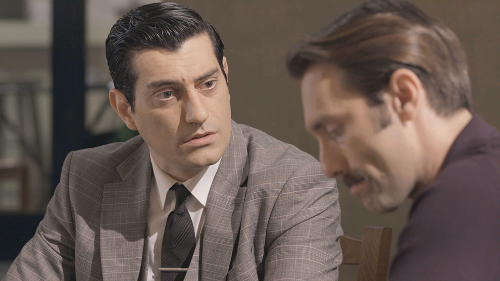 Ο Παράδεισος των κυριών Ο Παράδεισος των κυριών