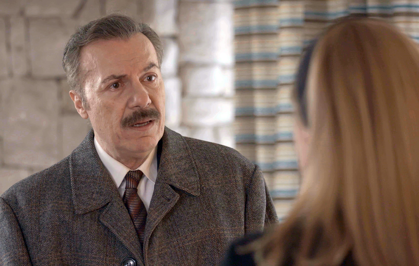 Ο Παράδεισος των κυριών