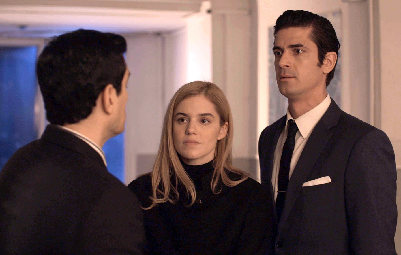 Ο Παράδεισος των κυριών