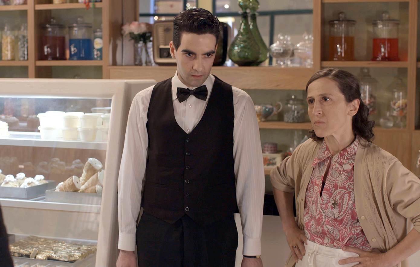 Ο Παράδεισος των κυριών