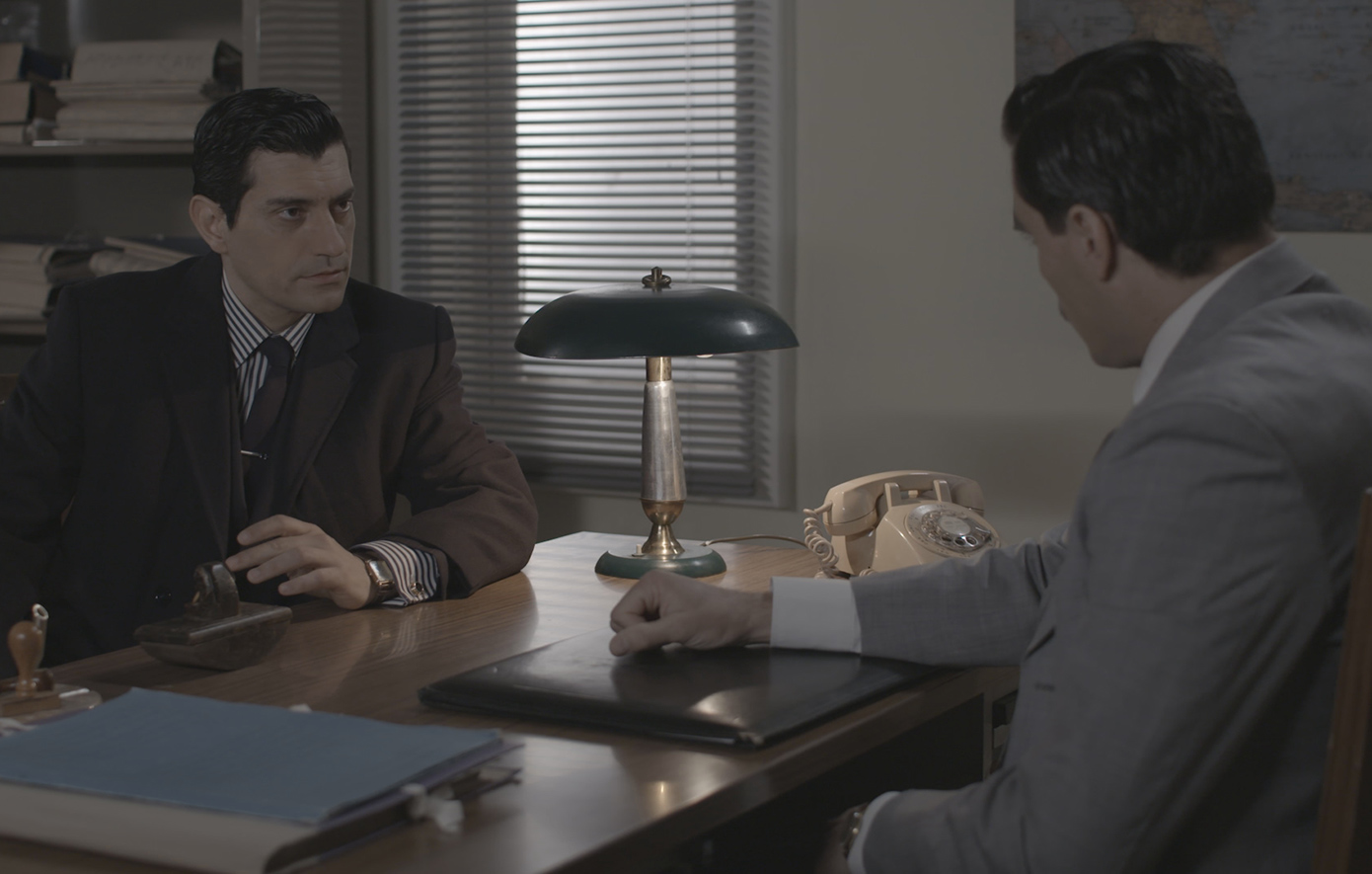 Ο Παράδεισος των κυριών