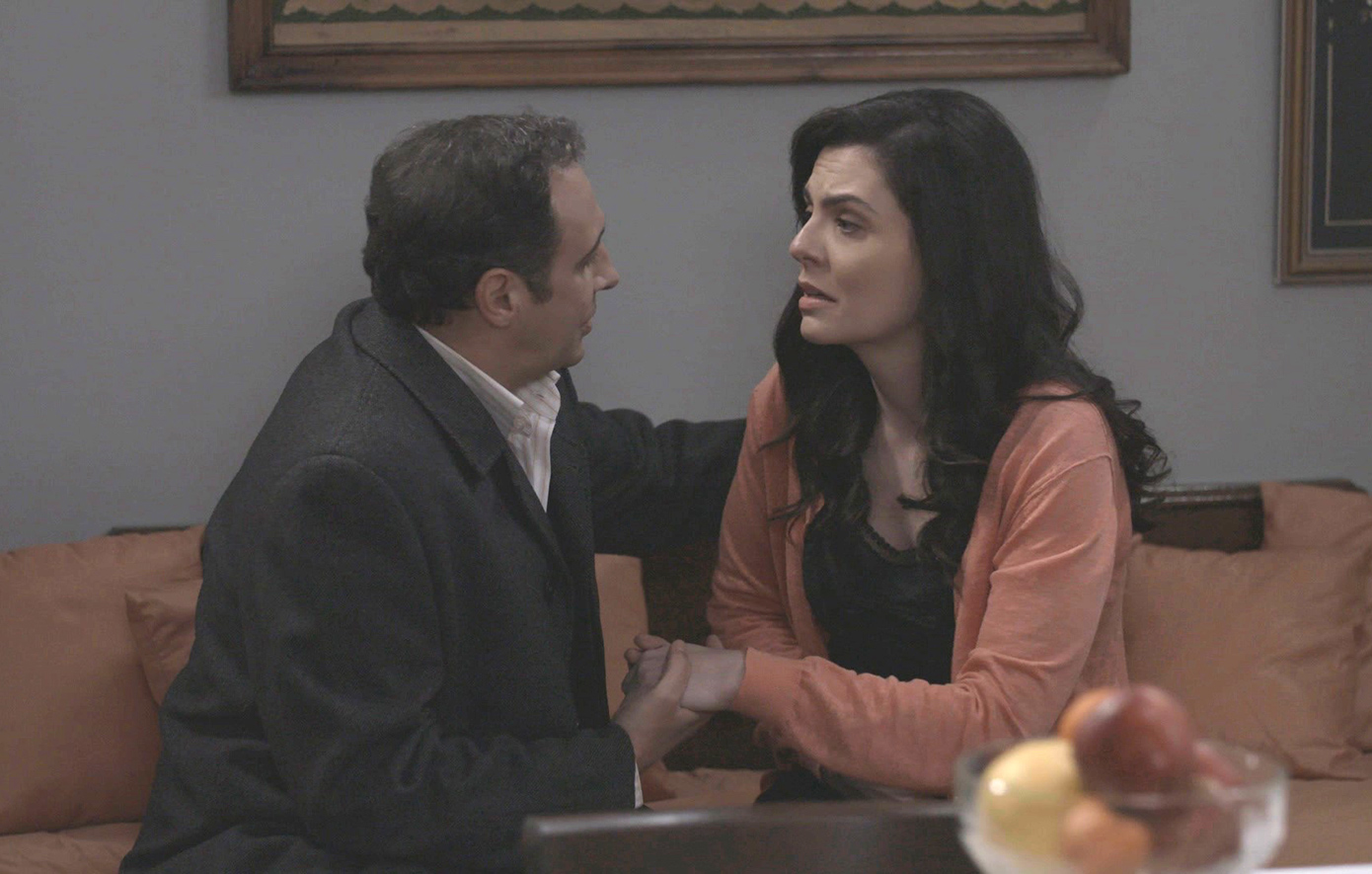 Ο Παράδεισος των κυριών