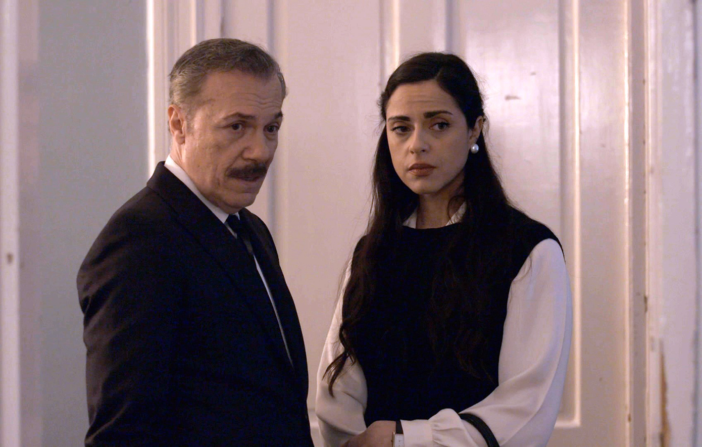 Ο Παράδεισος των κυριών Ο Παράδεισος των κυριών