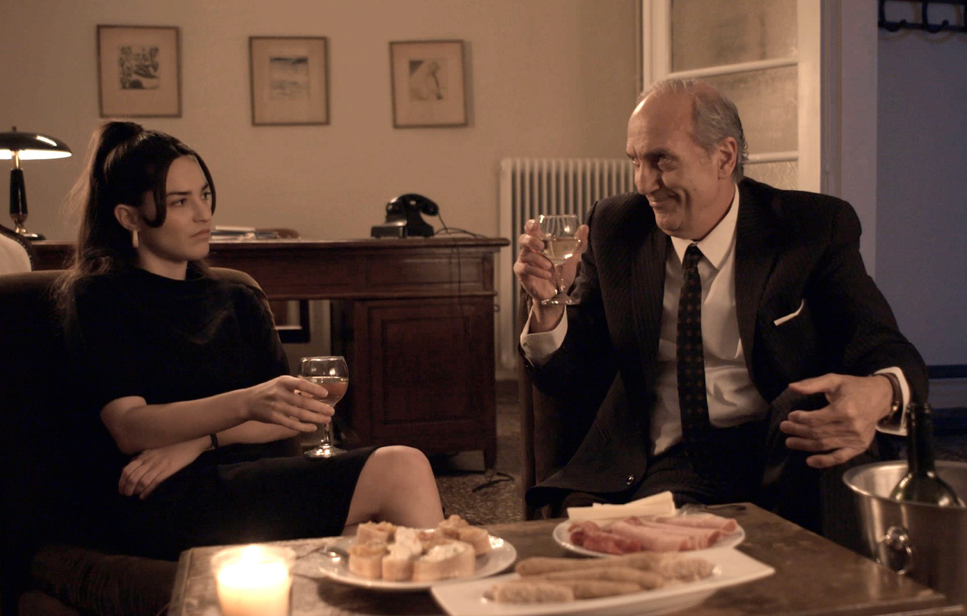 Ο Παράδεισος των κυριών Ο Παράδεισος των κυριών