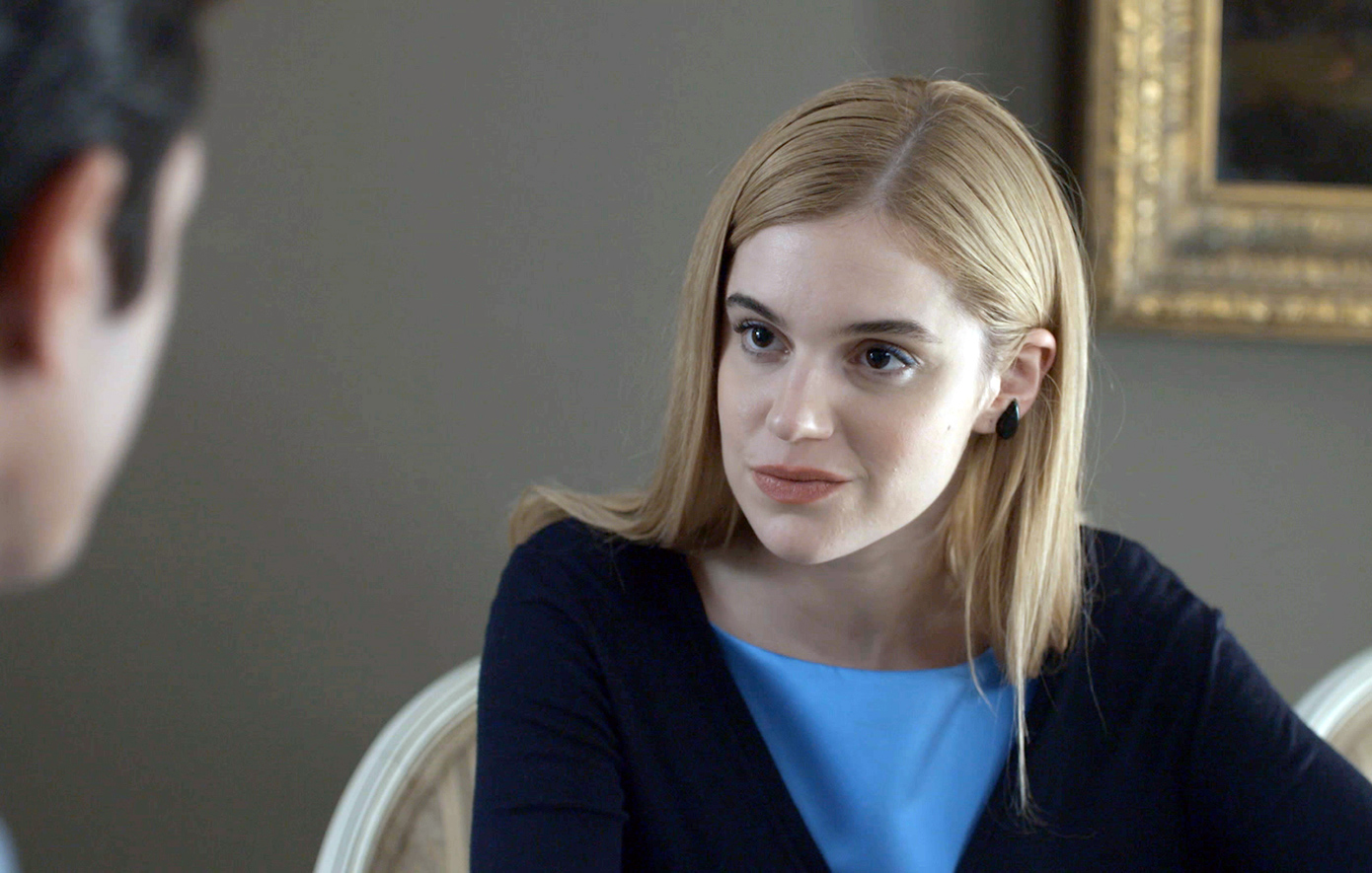 Ο Παράδεισος των κυριών Ο Παράδεισος των κυριών