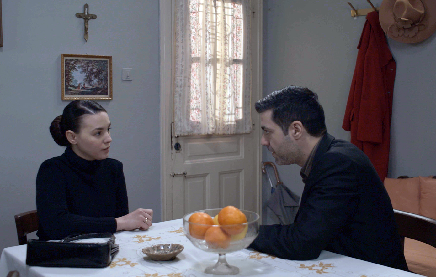 Ο Παράδεισος των κυριών Ο Παράδεισος των κυριών