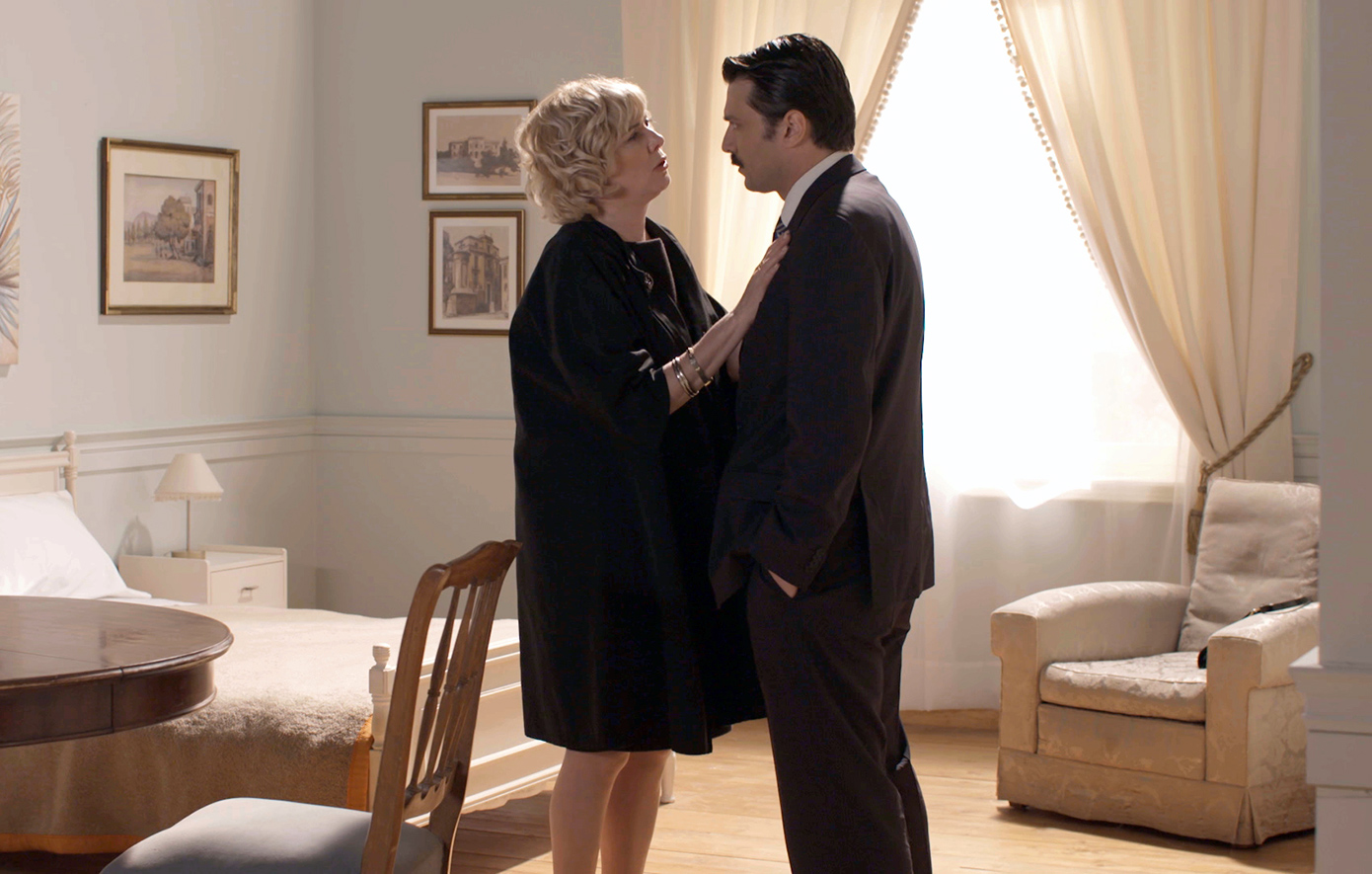 Ο Παράδεισος των κυριών Ο Παράδεισος των κυριών