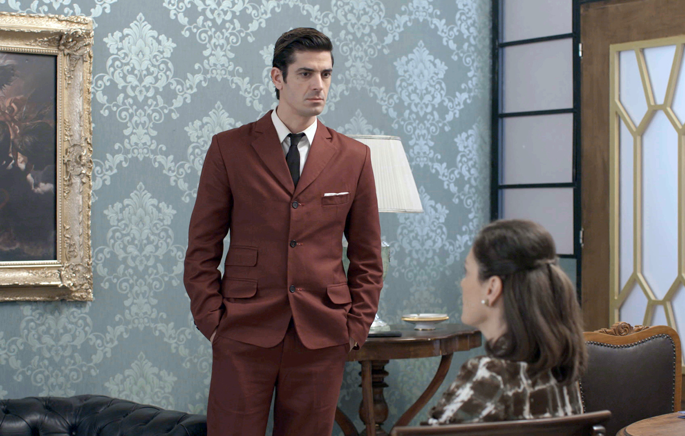 Ο Παράδεισος των κυριών Ο Παράδεισος των κυριών