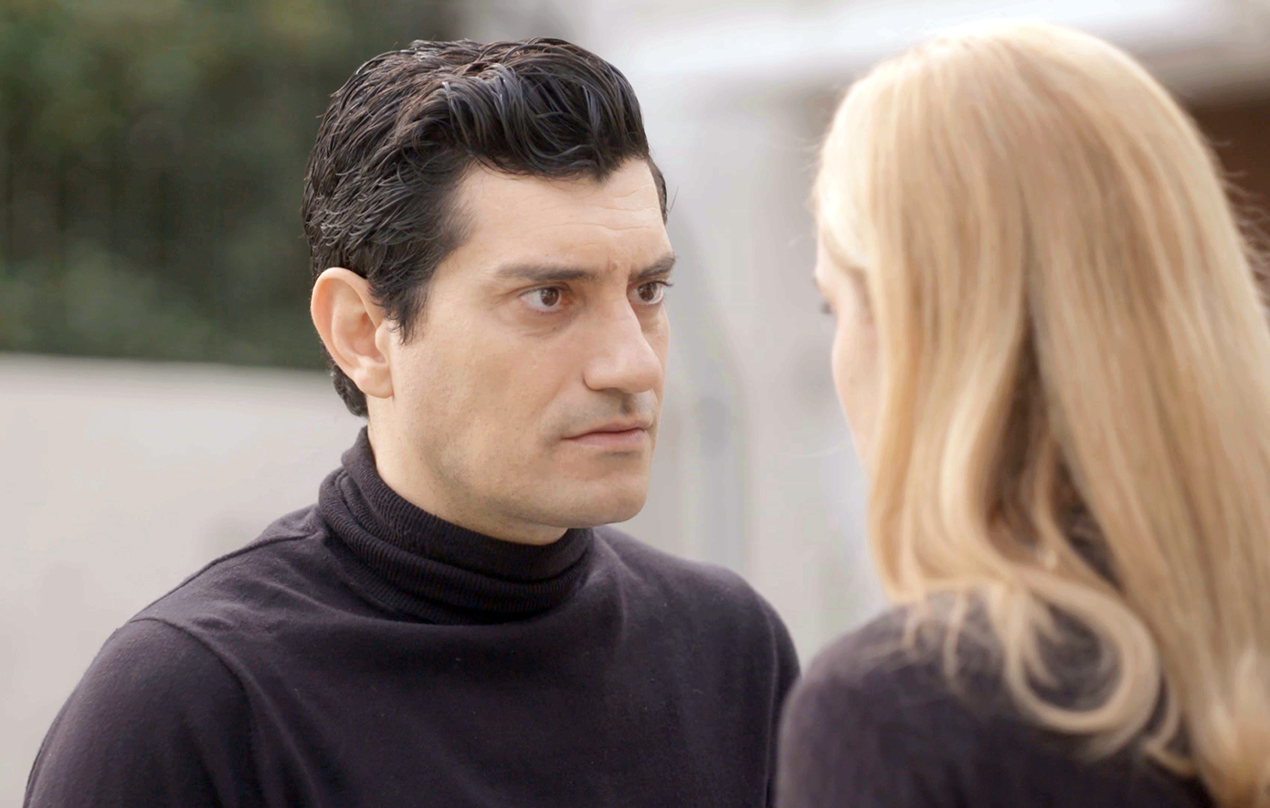 Ο Παράδεισος των κυριών Ο Παράδεισος των κυριών