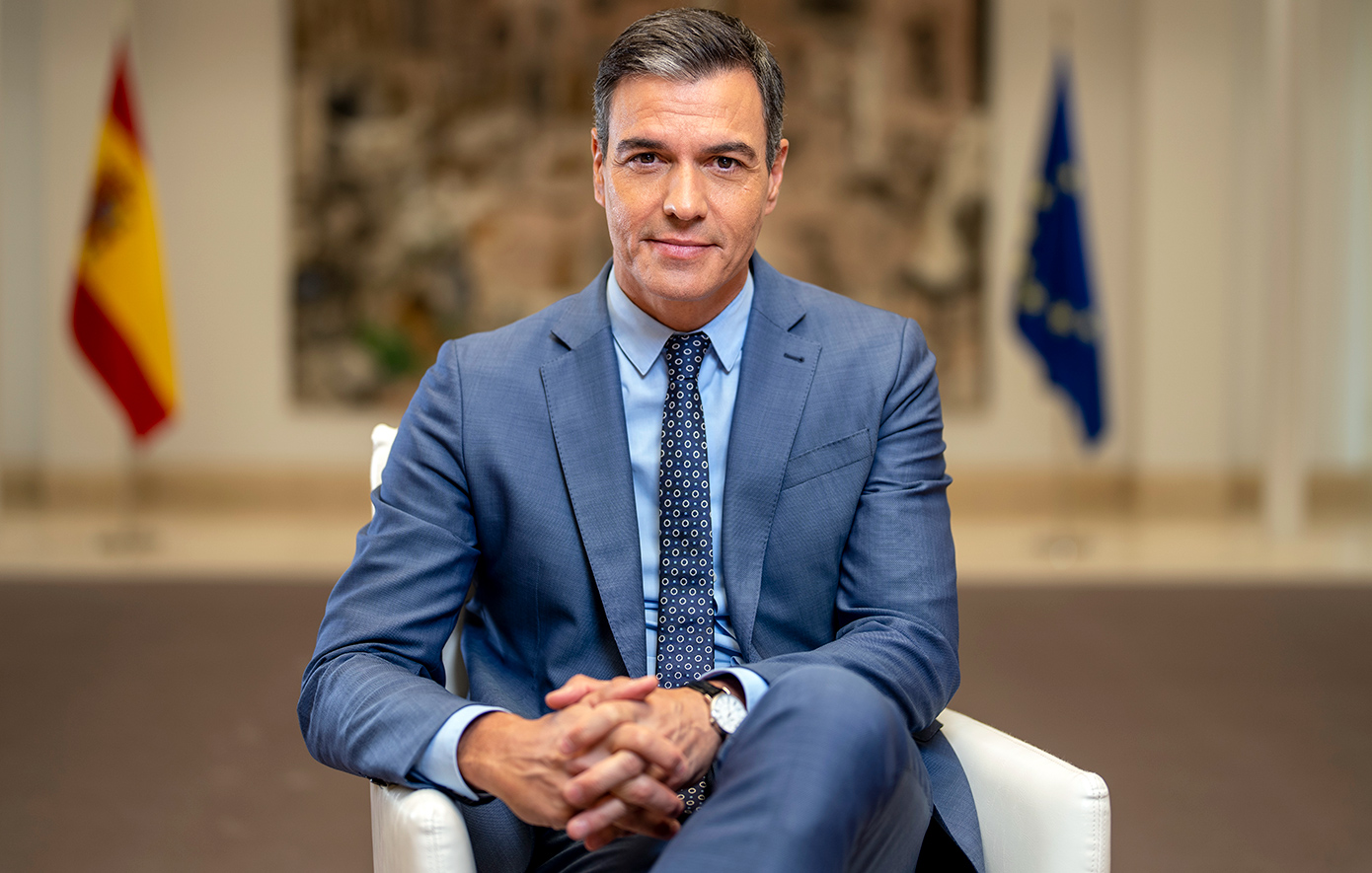 Ισπανία: Υπό δικαστική έρευνα και ο αδελφός του Πέδρο Σάντσεθ μετά από μήνυση της οργάνωσης «Καθαρά Χέρια»