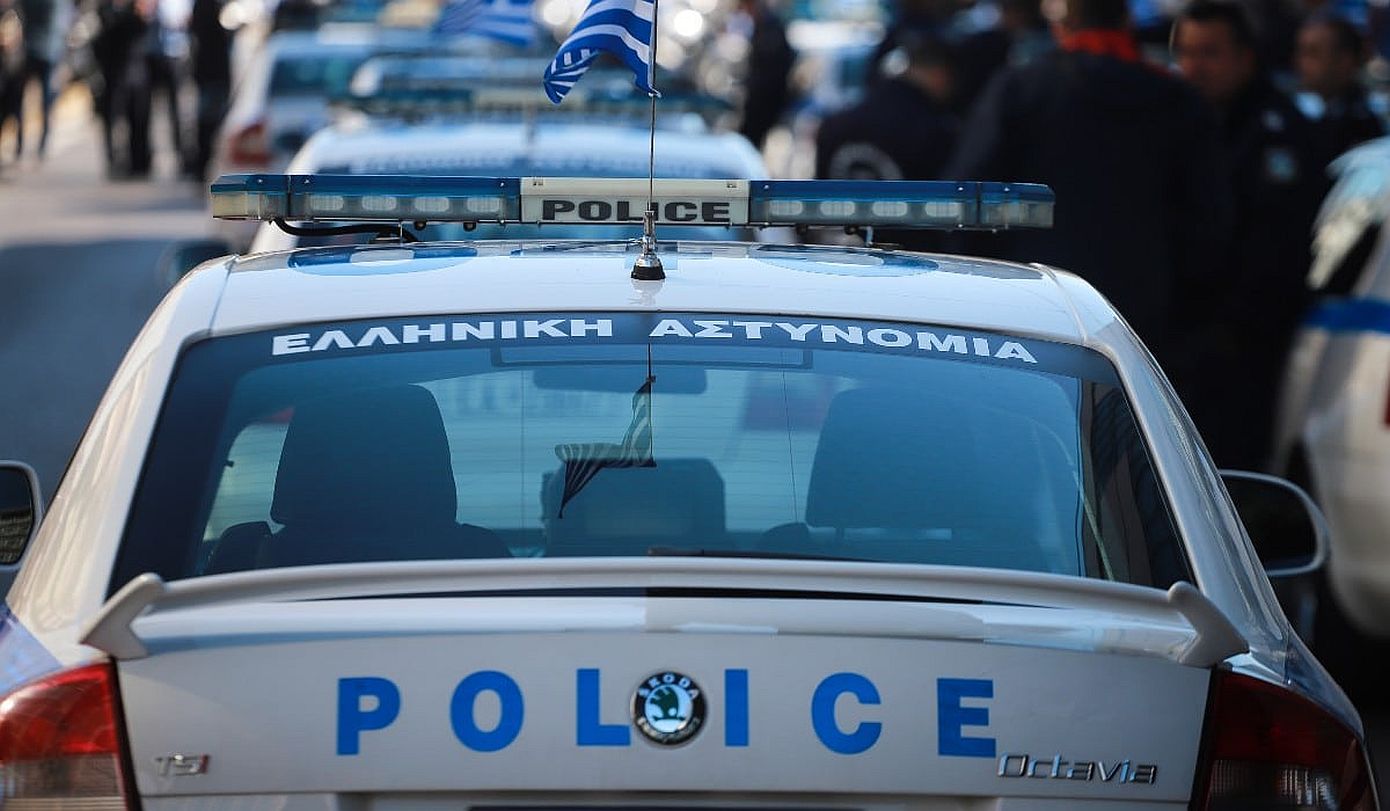 Πυροβολισμοί στο κλειστό γήπεδο του Πανιωνίου στη Νέα Σμύρνη – Ένας τραυματίας