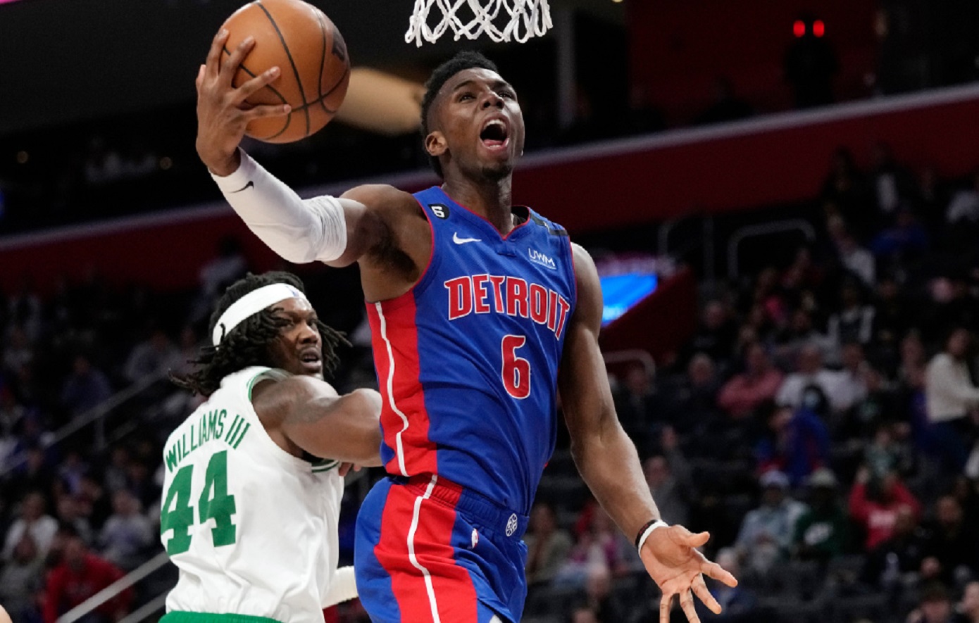 Γκαρντ «δυναμίτη» από NBA ο Παναθηναϊκός – Νέα μεταγραφή από Euroleague ο Ολυμπιακός!