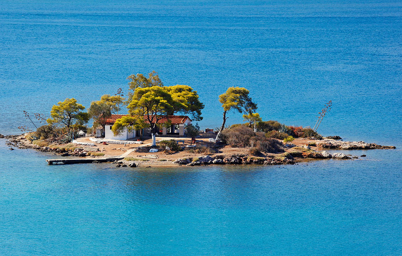 Πόρος δασκαλιό