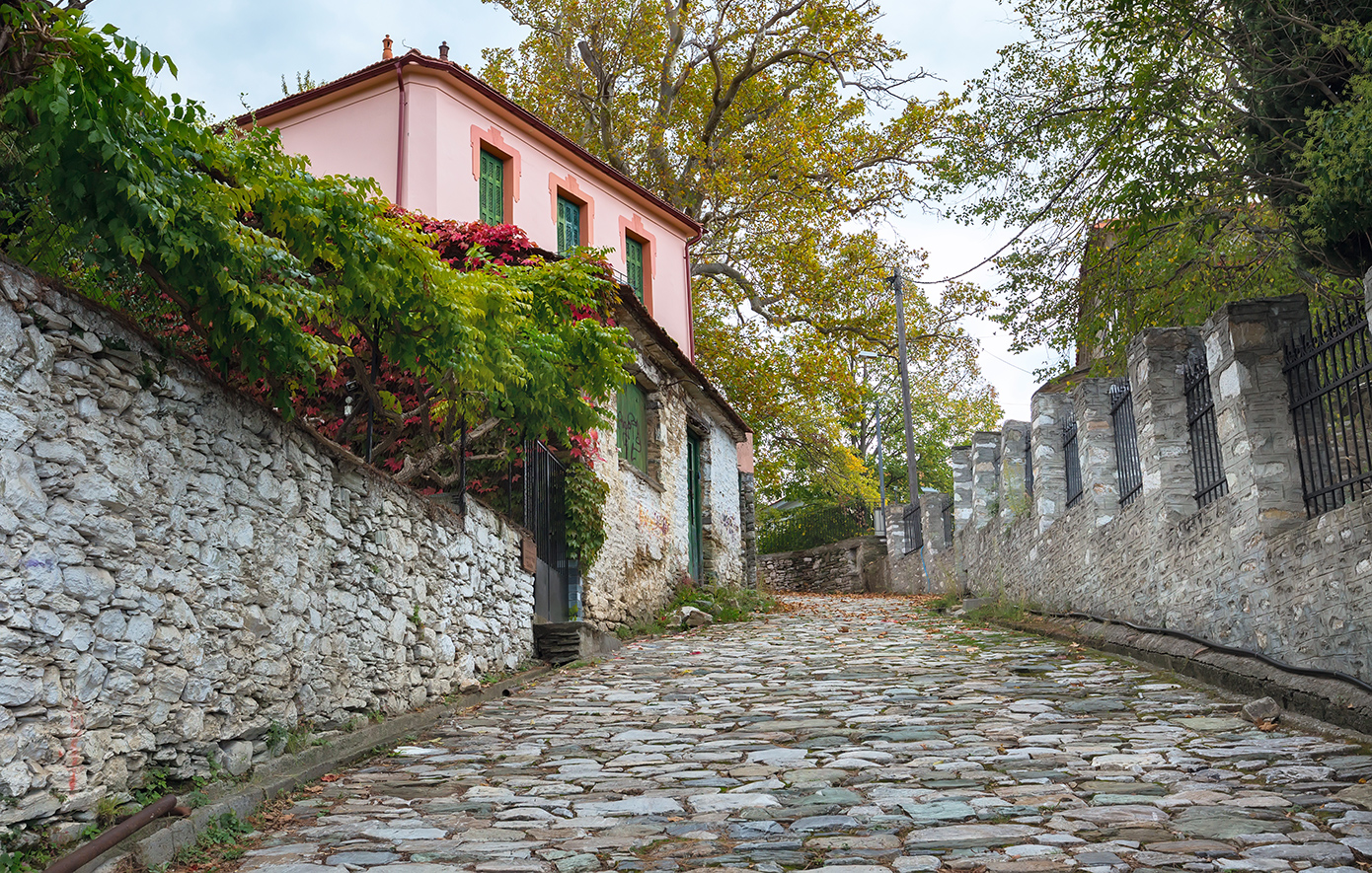Πορταριά Πορταριά