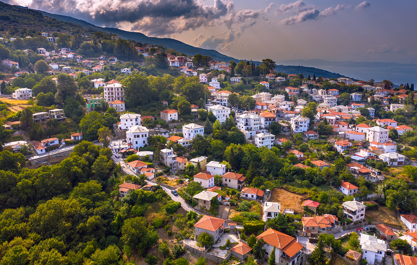 Το Πήλιο έχει τη δική του «Κυρά» που αξίζει να ανακαλύψεις