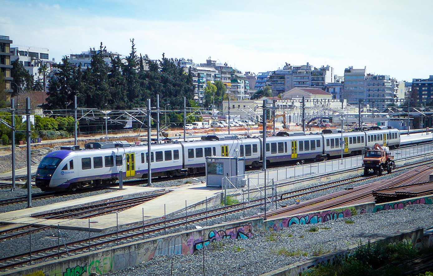 Στη Βουλή το σχέδιο νόμου για τον σιδηρόδρομο &#8211; Οι παρεμβάσεις για την ασφάλεια, την εποπτεία και τη νέα εταιρική δομή του ΟΣΕ