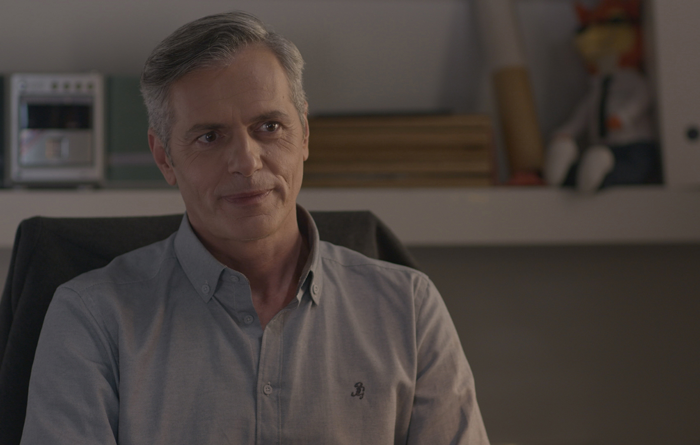 Ο Πρώτος από εμάς – Spoiler