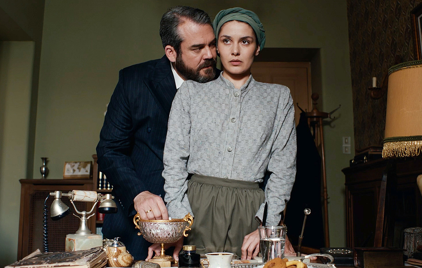 Ψυχοκόρες Ψυχοκόρες