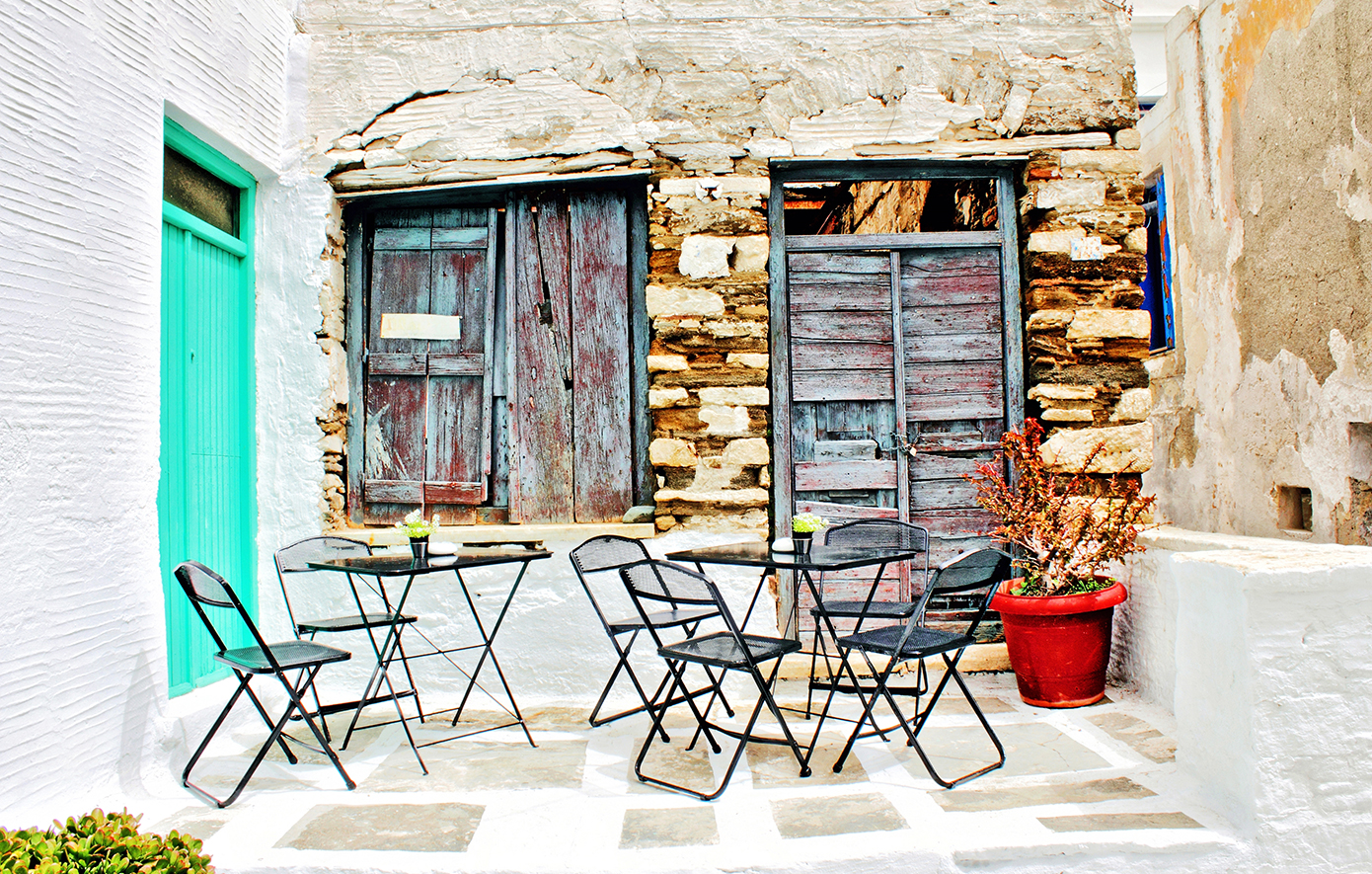 Πύργος Τήνου