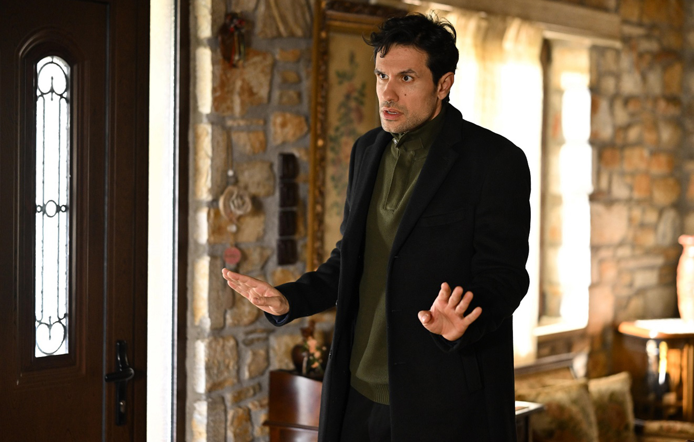 Σασμός Σασμός