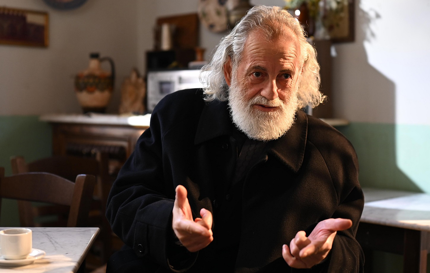 Σασμός Σασμός