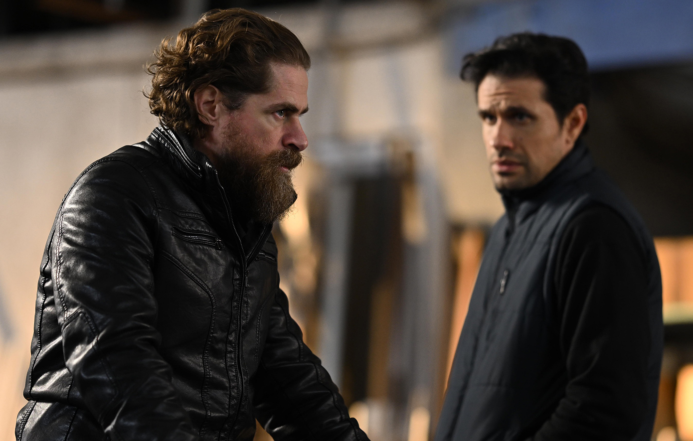 Σασμός – Spoiler: Μία ανακοίνωση του Αστέρη και του Μαθιού ξαφνιάζει την Καλλιόπη