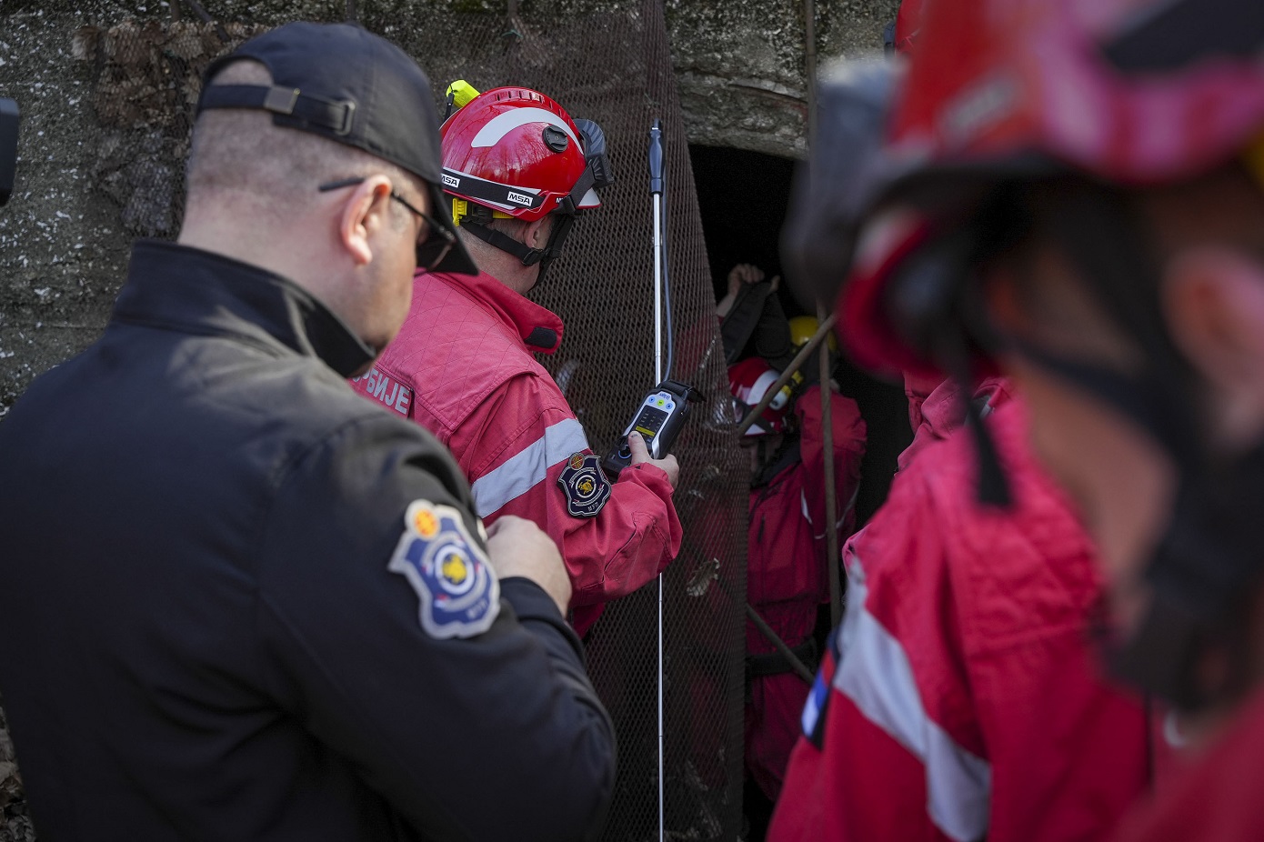 Ανατριχιαστικές λεπτομέρειες για τη δολοφονία της δίχρονης Ντάνκα στη Σερβία