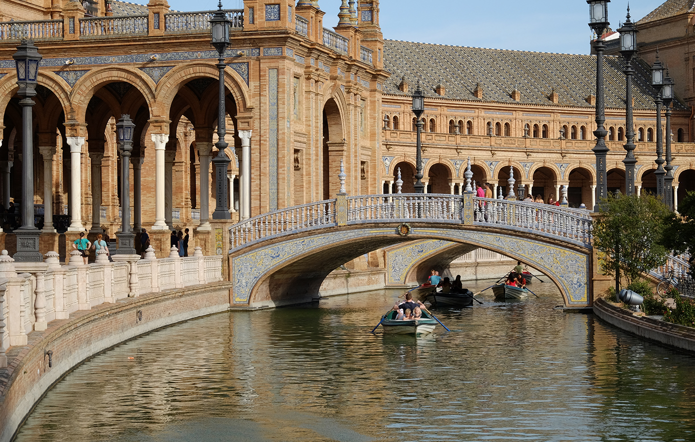 Σεβίλλη Σεβίλλη