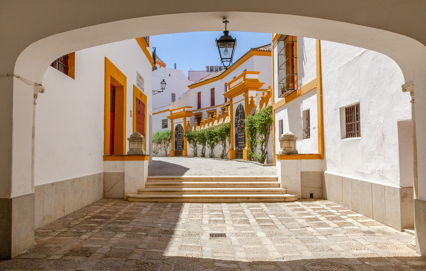 Σεβίλλη Σεβίλλη