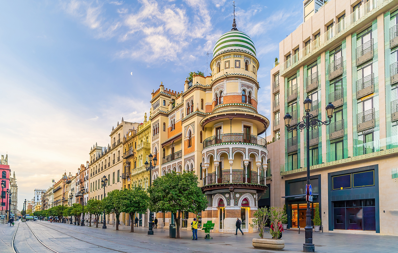 Σεβίλλη Σεβίλλη